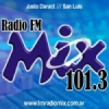 Radio Mix 101.3 FM