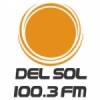 Radio Del Sol 100.3 FM