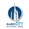 Radio City 101.9 FM