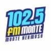 Radio Monte 102.5 FM