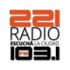 Radio 221 103.1 FM