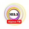 Radio Alpina 103.3 FM