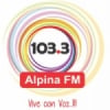 Radio Alpina 103.3 FM