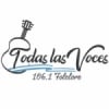 Radio Todas Las Voces 103.7 FM