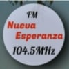 Radio Nueva Esperanza 104.5 FM