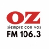 Radio Oz 106.3 FM