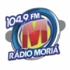 Rádio Moriá 104.9 FM