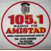 Radio Amistad 105.1 FM