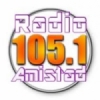 Radio Amistad 105.1 FM