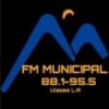 Radio Municipal 88.1 - 95.5 FM