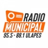 Radio Municipal 88.1 - 95.5 FM