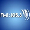 Radio FM1 105.3 FM