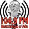 Rádio Restauração e Vida 104.9 FM
