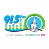 Radio Municipal 91.5 FM