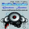 Radio Popular 106.1 FM