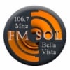 Radio Sol 106.7 FM
