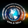 Radio La Fiesta Show 106.9 FM