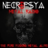 Necropsya Metal Rádio
