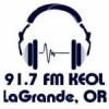 Radio KEOL 91.7 FM