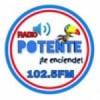Radio Potente 107.3 FM
