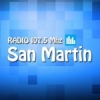 Radio San Martín 107.5 FM