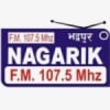 Radio Nagarik 107.5 FM