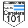 Radio Carretera 101 107.7 FM