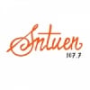Radio Antuen 107.7 FM