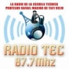 Radio Tec 87.7 FM