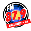 Rádio RCB 87.9 FM