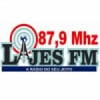 Rádio Lajes 87.9 FM