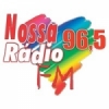 Rádio Nossa Rádio Vitória 96.5 FM