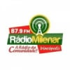 Rádio Milenar 87.9 FM