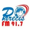 Rádio Parecis 91.7 FM