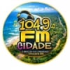 Rádio Cidade 104.9 FM