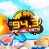 Radio Del Este 94.3 FM
