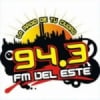 Radio Del Este 94.3 FM