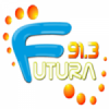 Radio Futura 91.3 FM