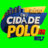 Rádio Cidade Polo 103,7