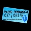 Radio Dinamica 103.7 FM