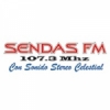 Radio Sendas 107.3 FM