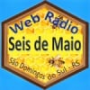 Web Rádio Seis de Maio