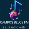 Rádio Campos Belos FM