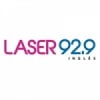 Radio Laser Inglés 92.9 FM