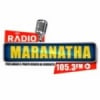 Radio Maranatha 105.3 FM