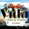 Radio Vida 90.5 FM