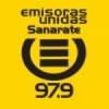 Radio Emisoras Unidas 97.9 FM