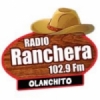 Radio Ranchera 102.9 FM