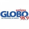 Radio Globo Antigua 98.9 FM