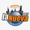 Radio La Nueva 105.3 FM